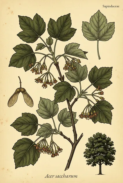 Sugar Maple