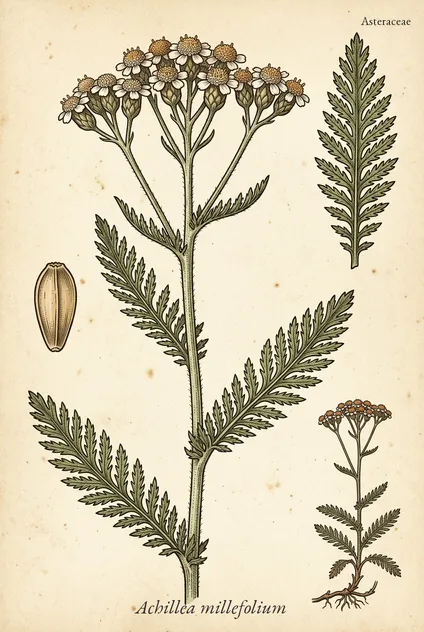 Yarrow