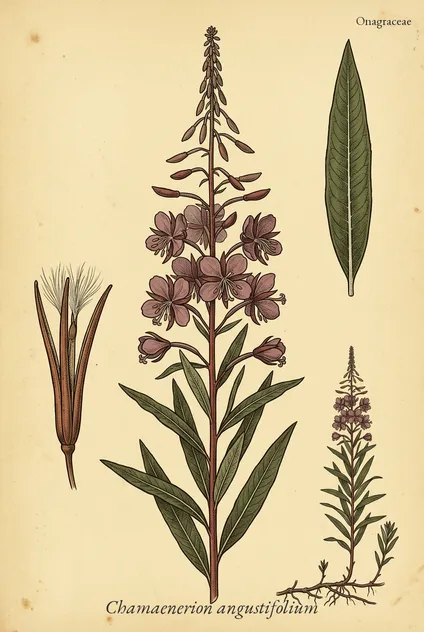 Fireweed