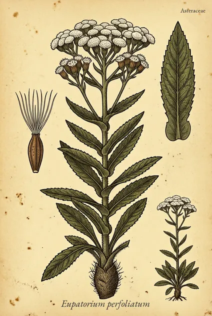 Boneset