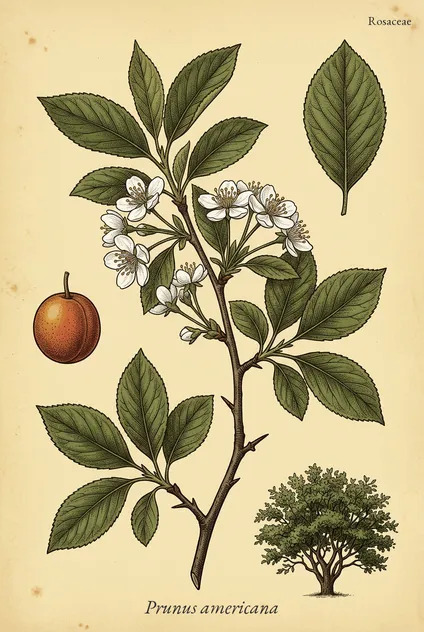 American Plum