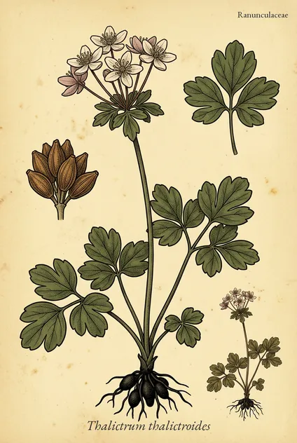 Rue-anemone