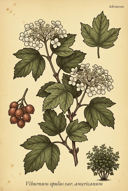Highbush Cranberry
