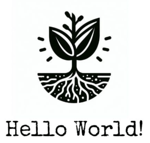 Hello World!