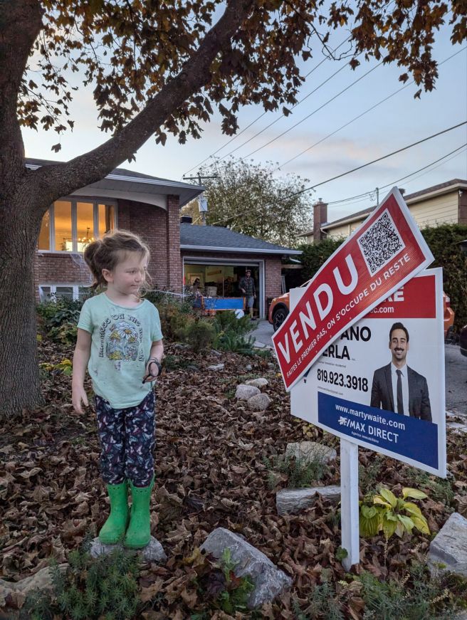 Embracing Change: Our Family’s Journey to a New&nbsp;Home