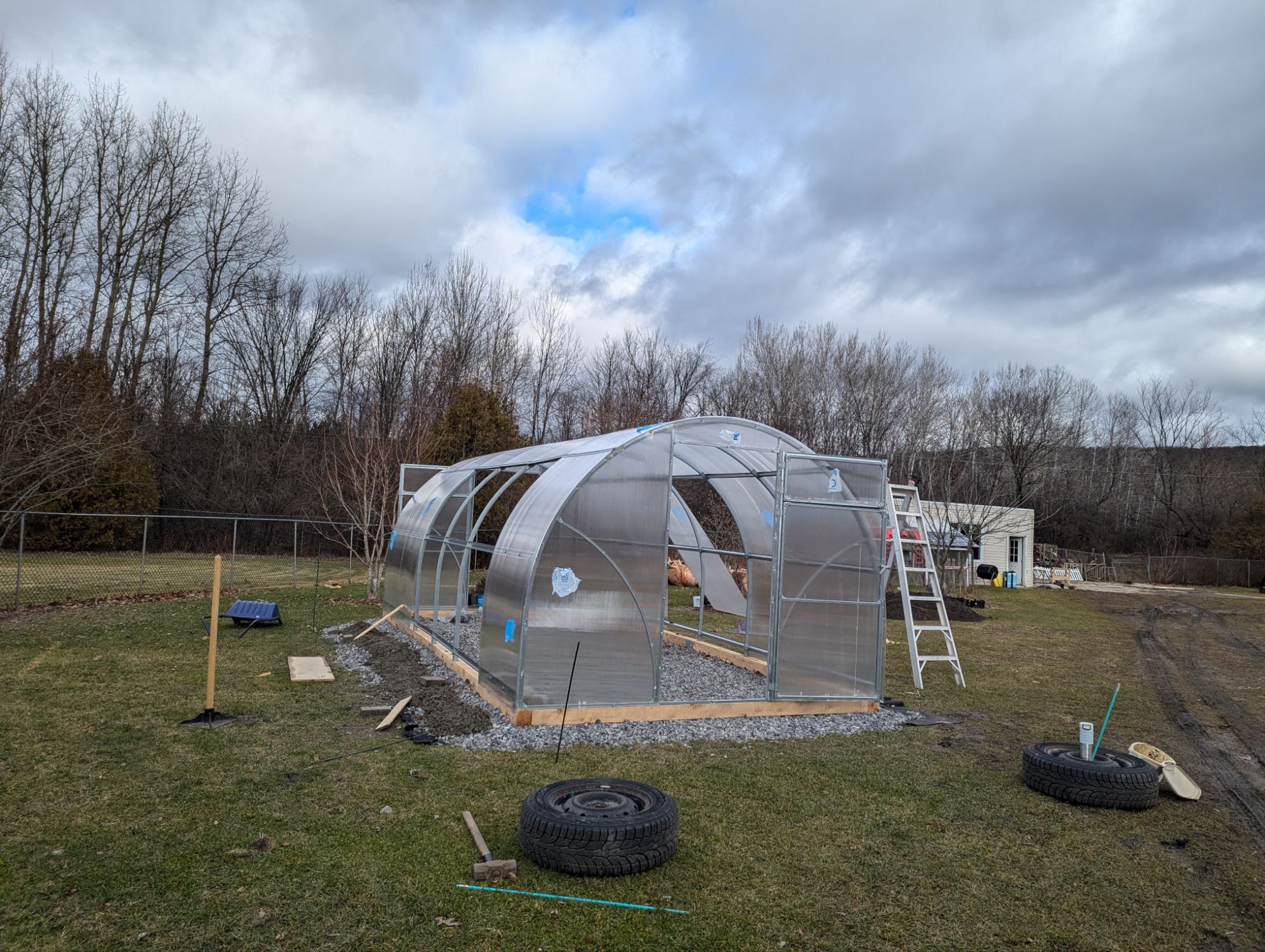 Winter Sowing for Beginners: Easy Steps to Get&nbsp;Started