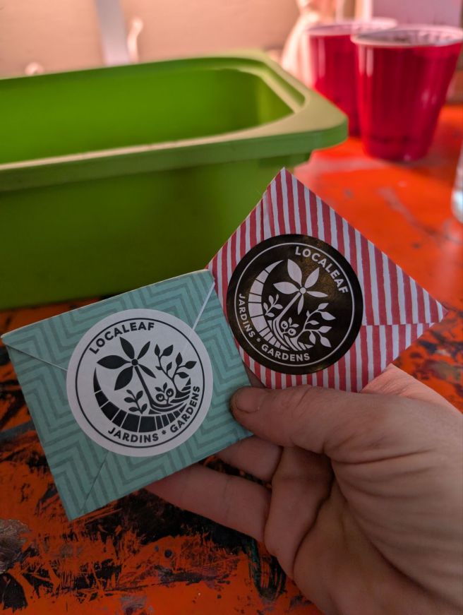 Free Native Seed Packs: Planting&nbsp;Instructions