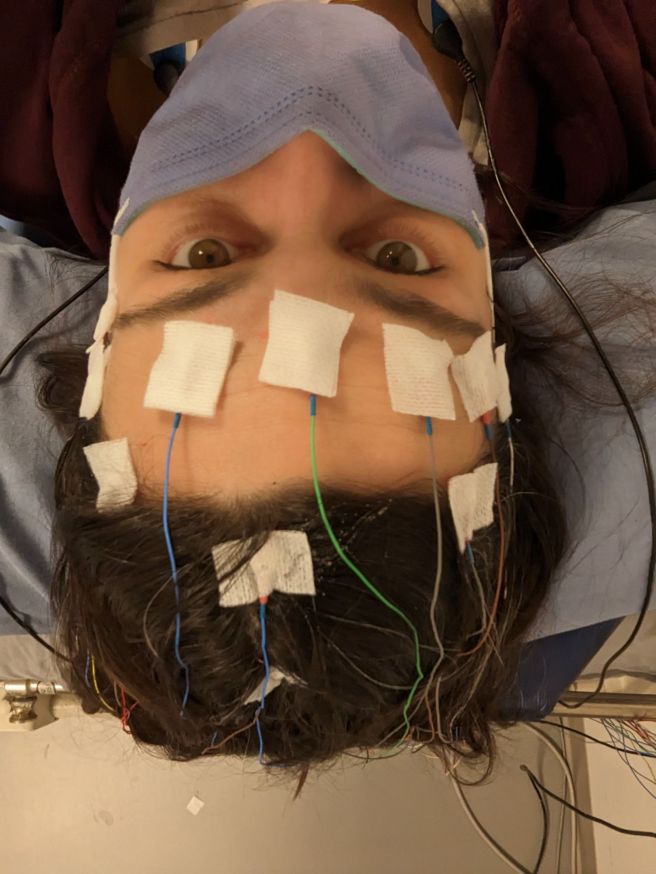 Why am I doing this? Some TMI and personal shit resulting in a&nbsp;micro-nursery