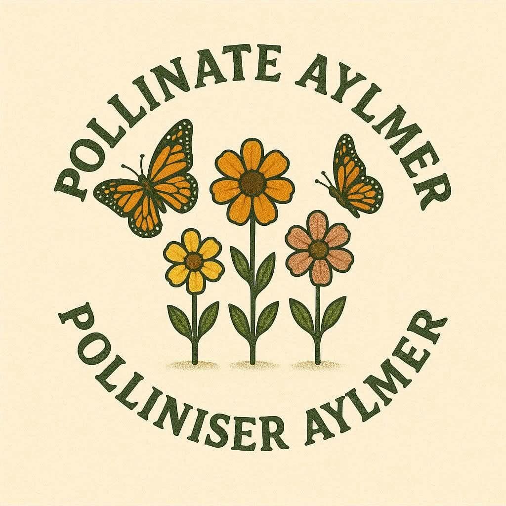 Pollinate Aylmer Facebook Group