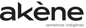 Akene Semences indigenes