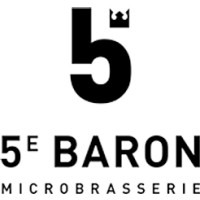 5e Baron Microbrasserie / Fifth Baron Microbrewery